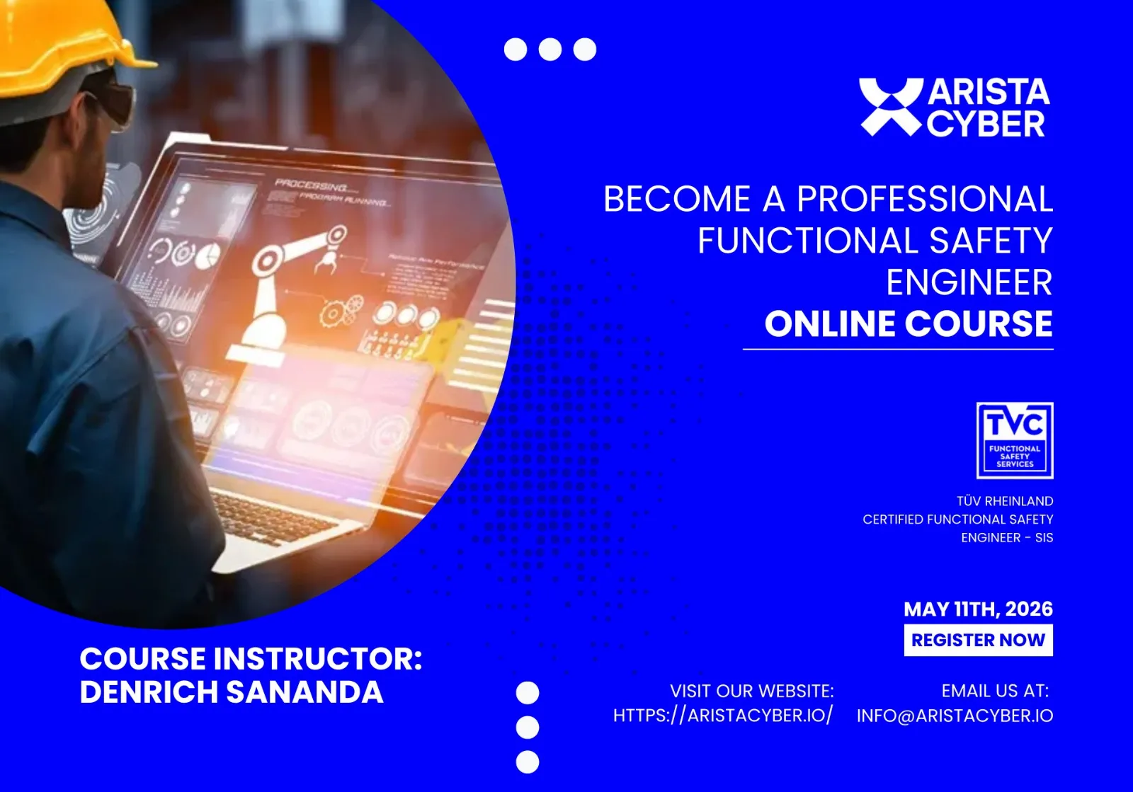 Webinar 1
